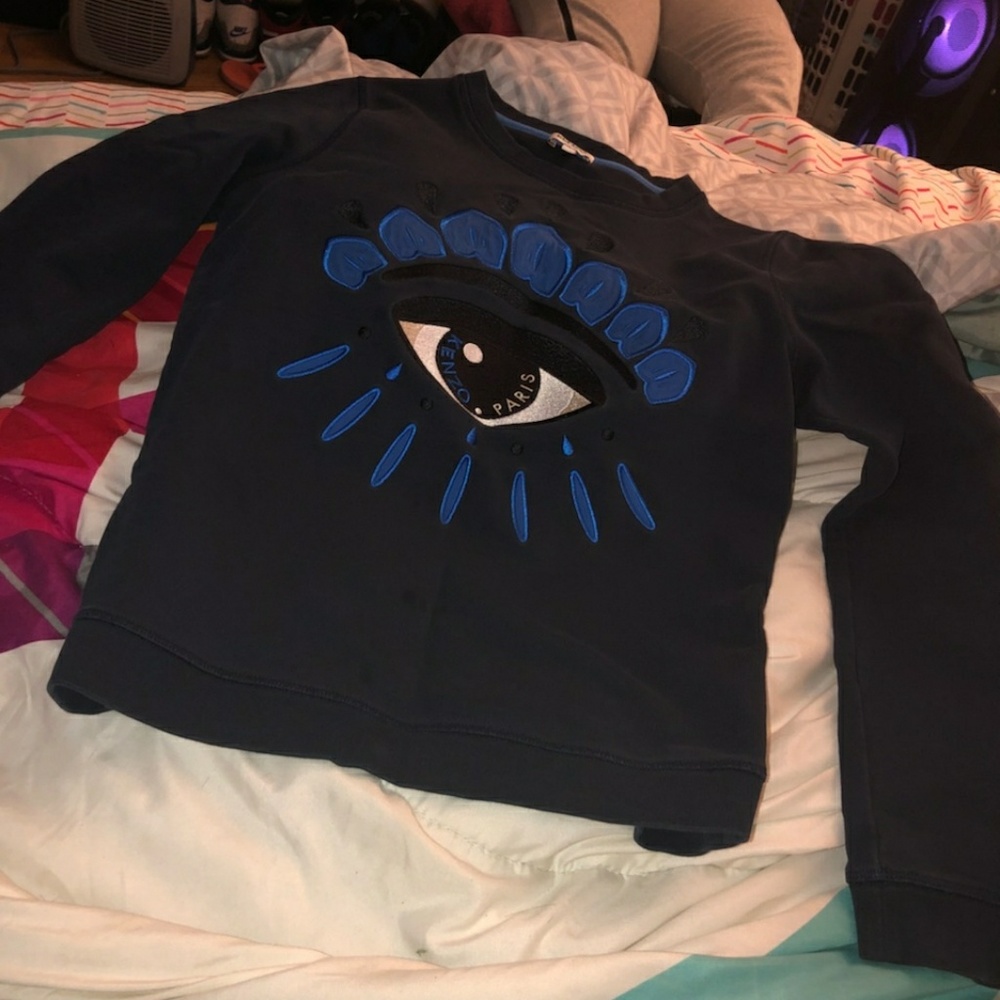 Kenzo sweater